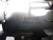 Recambio de motor calefaccion para saab 900 cabrio 2.3 cat referencia OEM IAM  1BB5213V SIEMENS