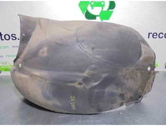 Recambio de paso rueda delantero izquierdo para renault megane i coupe fase 2 (da..) 1.6 referencia OEM IAM 7700834095 CESTA 13