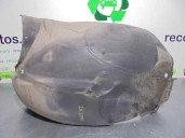 Recambio de paso rueda delantero izquierdo para renault megane i coupe fase 2 (da..) 1.6 referencia OEM IAM 7700834095 CESTA 13