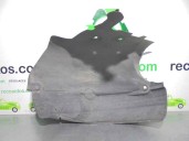 Recambio de paso rueda delantero izquierdo para renault megane i coupe fase 2 (da..) 1.6 referencia OEM IAM 7700834095 CESTA 13