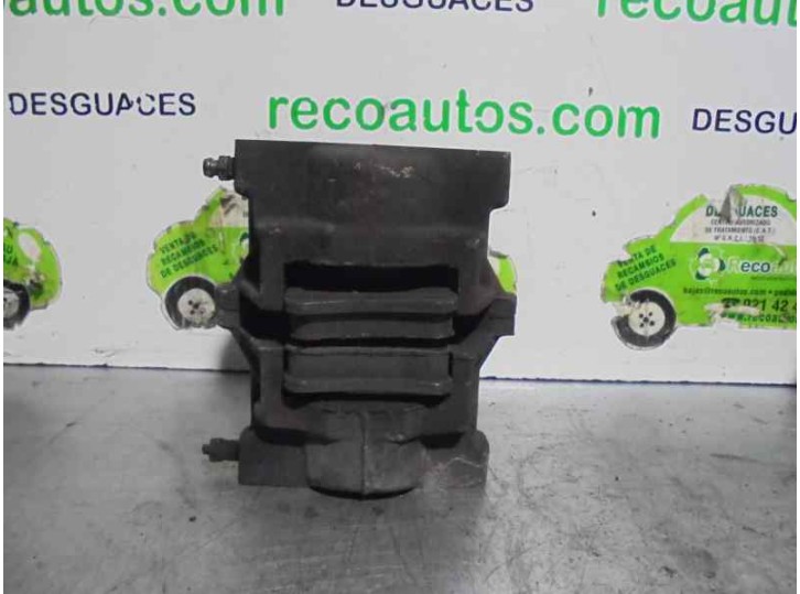 Replacement rear right brake caliper for Citroën Xantia Berlina 2.0 HDI cat (RHY / DW10TD) OEM IAM reference 
