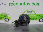 Recambio de maneta interior trasera izquierda para daewoo kalos 1.2 cat referencia OEM IAM   