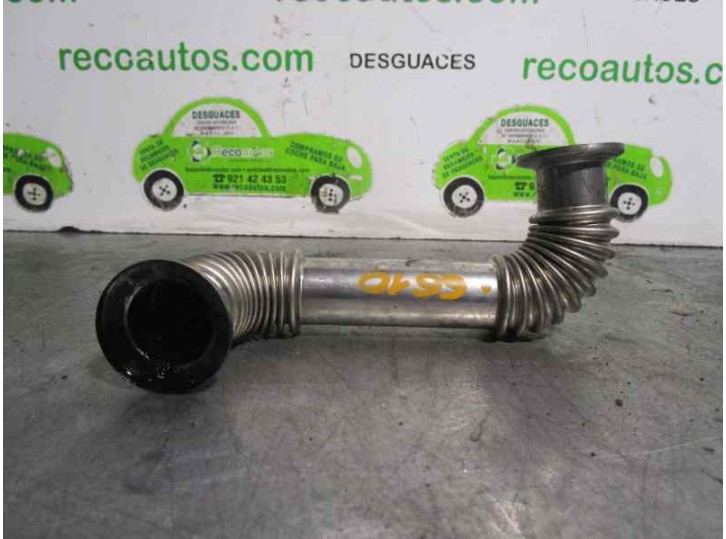 Recambio de tubo para citroën xsara berlina 1.9td seduction referencia OEM IAM 
