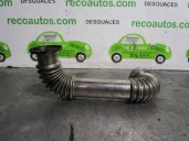 Recambio de tubo para citroën xsara berlina 1.9td seduction referencia OEM IAM 