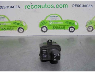 Recambio de mando retrovisor para honda accord berlina (cl/cn) 2.2 ctdi referencia OEM IAM SEAG012M1  