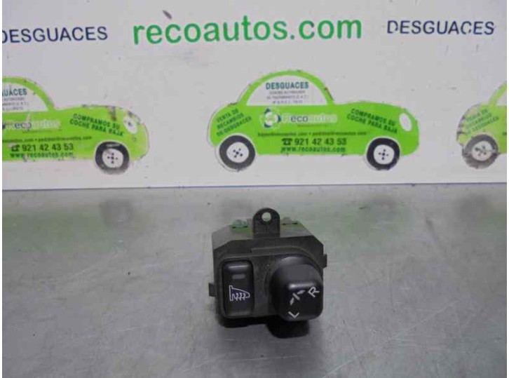 Recambio de mando retrovisor para honda accord berlina (cl/cn) 2.2 ctdi referencia OEM IAM SEAG012M1 