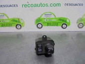 Recambio de mando retrovisor para honda accord berlina (cl/cn) 2.2 ctdi referencia OEM IAM SEAG012M1 