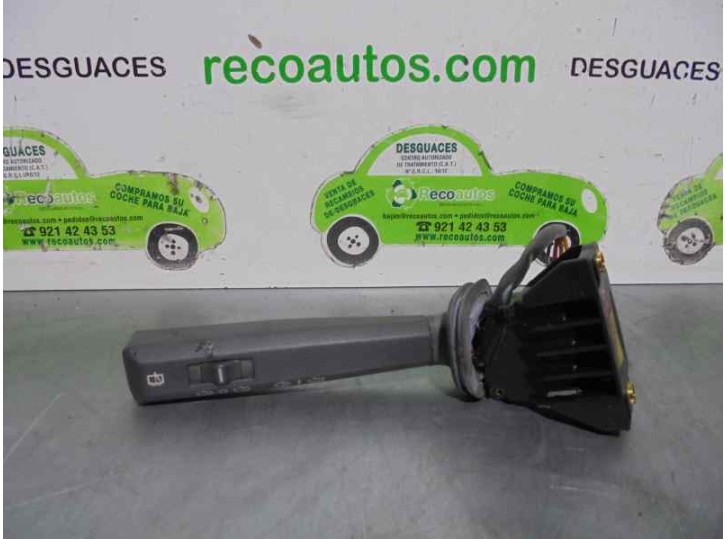 Recambio de mando limpia para volvo v70 familiar 2.5 cat referencia OEM IAM   