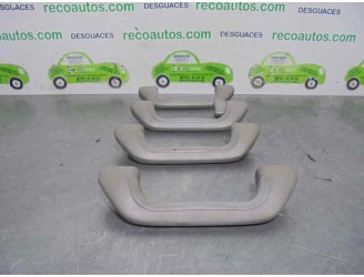Recambio de maneta interior delantera derecha para honda accord berlina (cl/cn) 2.2 ctdi referencia OEM IAM 