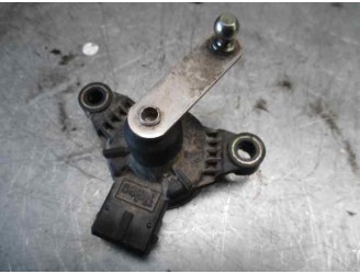 Replacement sensor for Peugeot 607 (S1) 2.2 HDi FAP CAT OEM IAM reference 9635729980 89003182 