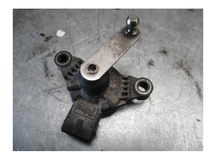 Recambio de sensor para peugeot 607 (s1) 2.2 hdi fap cat referencia OEM IAM 9635729980 89003182 