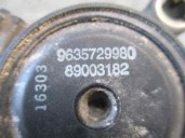 Recambio de sensor para peugeot 607 (s1) 2.2 hdi fap cat referencia OEM IAM 9635729980 89003182 