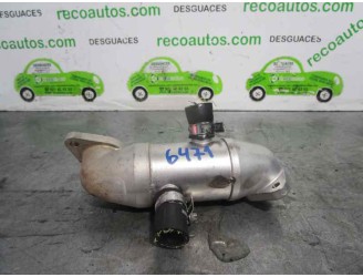 Recambio de valvula egr para mg serie 25 (rf) 2.0 idt cat referencia OEM IAM 72194302 
