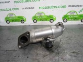Recambio de valvula egr para mg serie 25 (rf) 2.0 idt cat referencia OEM IAM 72194302 