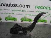 Recambio de potenciometro pedal para seat leon (1m1) 1.9 tdi referencia OEM IAM 6Q1721503B 6PV00849501 HELLA