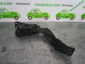 Recambio de potenciometro pedal para seat leon (1m1) 1.9 tdi referencia OEM IAM 6Q1721503B 6PV00849501 HELLA