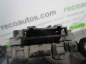 Recambio de potenciometro pedal para seat leon (1m1) 1.9 tdi referencia OEM IAM 6Q1721503B 6PV00849501 HELLA