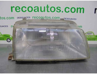 Recambio de faro derecho para renault 19 hatchback (b/c53) 1.4 referencia OEM IAM 7700823925  