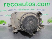 Recambio de faro derecho para renault 19 hatchback (b/c53) 1.4 referencia OEM IAM 7700823925 