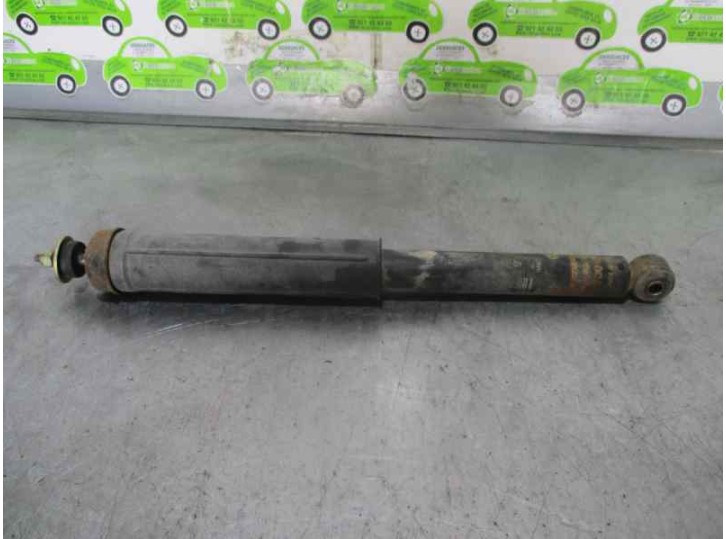 Recambio de amortiguador trasero derecho para renault 19 hatchback (b/c53) 1.4 referencia OEM IAM 7700825484A  