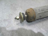 Recambio de amortiguador trasero derecho para renault 19 hatchback (b/c53) 1.4 referencia OEM IAM 7700825484A  