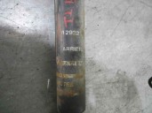 Recambio de amortiguador trasero derecho para renault 19 hatchback (b/c53) 1.4 referencia OEM IAM 7700825484A  