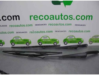 Recambio de brazo limpia delantero derecho para renault 19 hatchback (b/c53) 1.4 referencia OEM IAM 