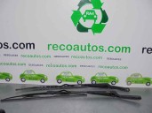 Recambio de brazo limpia delantero derecho para renault 19 hatchback (b/c53) 1.4 referencia OEM IAM 