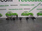 Recambio de rampa inyectora para volvo v70 familiar 2.5 cat referencia OEM IAM 9186836 