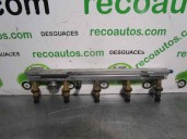 Recambio de rampa inyectora para volvo v70 familiar 2.5 cat referencia OEM IAM 9186836 