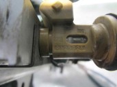 Recambio de rampa inyectora para volvo v70 familiar 2.5 cat referencia OEM IAM 9186836 