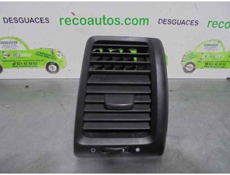 Recambio de aireador para honda accord berlina (cl/cn) 2.2 ctdi referencia OEM IAM E6165131100 