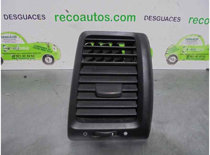 Recambio de aireador para honda accord berlina (cl/cn) 2.2 ctdi referencia OEM IAM E6165131100 