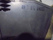 Recambio de aireador para honda accord berlina (cl/cn) 2.2 ctdi referencia OEM IAM E6165131100 