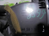 Recambio de aireador para honda accord berlina (cl/cn) 2.2 ctdi referencia OEM IAM E6165131500 