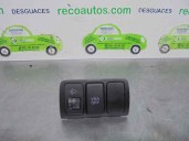 Recambio de mando luces salpicadero para honda accord berlina (cl/cn) 2.2 ctdi referencia OEM IAM 