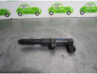 Recambio de bobina encendido para renault megane i coupe fase 2 (da..) 1.6 referencia OEM IAM 7700875000 0986221001 BOSCH