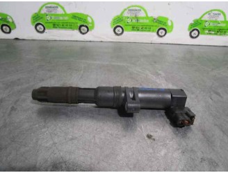 Recambio de bobina encendido para renault megane i coupe fase 2 (da..) 1.6 referencia OEM IAM 0986221001 0986221001 BOSCH
