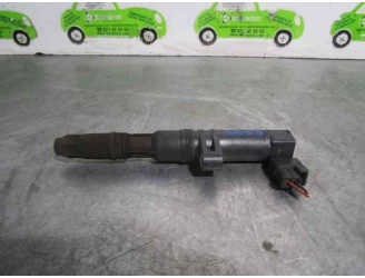 Recambio de bobina encendido para renault megane i coupe fase 2 (da..) 1.6 referencia OEM IAM 0986221001 0986221001 BOSCH