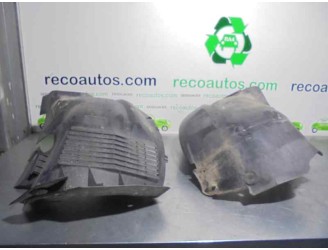 Recambio de paso rueda delantero izquierdo para renault scenic (ja..) 1.4 16v referencia OEM IAM 7700841600 CESTA 18-B