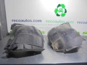 Recambio de paso rueda delantero izquierdo para renault scenic (ja..) 1.4 16v referencia OEM IAM 7700841600 CESTA 18-B