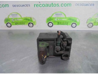 Recambio de caja precalentamiento para peugeot 306 break 1.9 turbodiesel cat referencia OEM IAM 0281003005  BOSCH