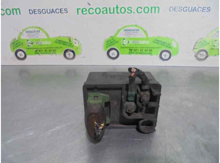 Recambio de caja precalentamiento para peugeot 306 break 1.9 turbodiesel cat referencia OEM IAM 0281003005 BOSCH