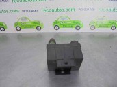 Recambio de caja precalentamiento para peugeot 306 break 1.9 turbodiesel cat referencia OEM IAM 0281003005 BOSCH