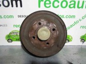 Recambio de mangueta trasera derecha para seat cordoba berlina (6k2) 1.9 tdi referencia OEM IAM 50511779 