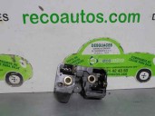 Replacement boot / tailgate lock for Seat Cordoba saloon (6K2) 1.9 TDi OEM IAM reference 6K0827505A 4 DOORS