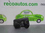 Replacement boot / tailgate lock for Seat Cordoba saloon (6K2) 1.9 TDi OEM IAM reference 6K0827505A 4 DOORS
