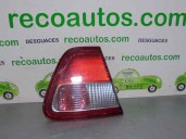 Recambio de piloto trasero izquierdo para seat cordoba berlina (6k2) 1.9 tdi referencia OEM IAM 6K5945091F DE PORTON 4 PUERTAS