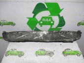 Recambio de paragolpes trasero para smart coupe cdi referencia OEM IAM Q0000946V007000000 NEGRO PARTE INFERIOR