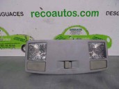Recambio de luz interior para mazda 6 monovolumen (gy) 2.0 diesel cat referencia OEM IAM GJ6A69970FKZ 